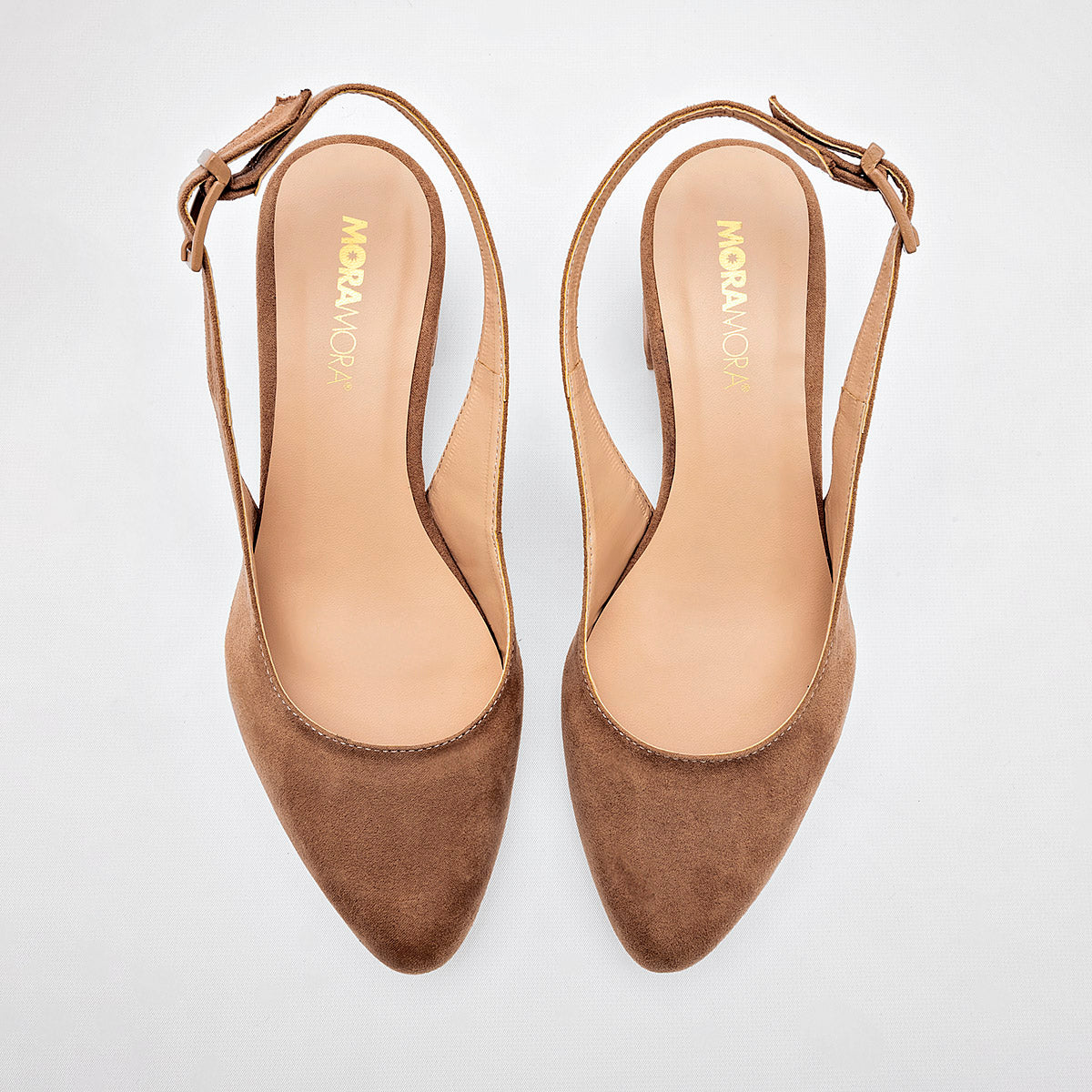 Pakar.com | Tienda online - Zapatos para mujer Moramora - Envío gratis desde $500