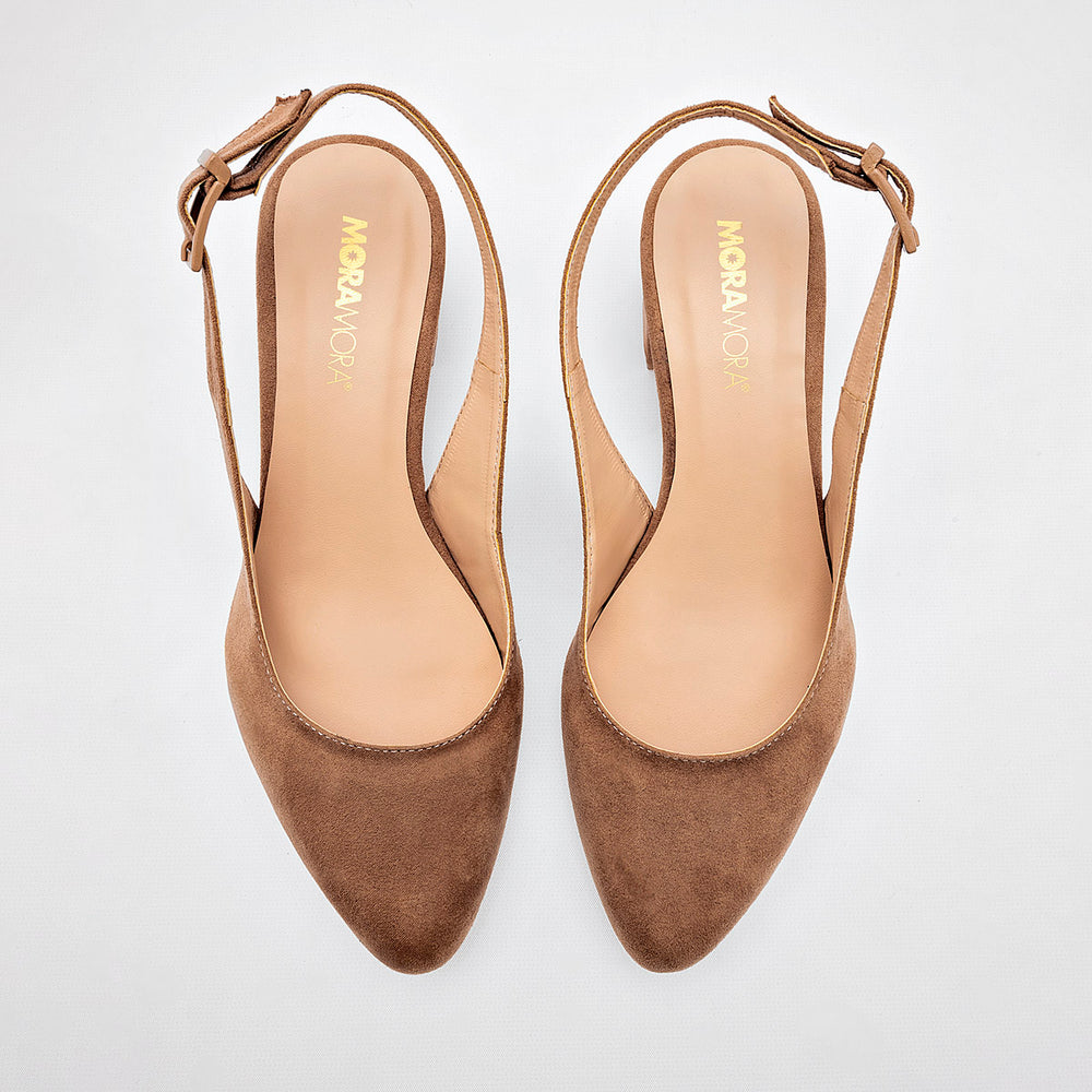 Pakar.com | Tienda online - Zapatos para mujer Moramora - Envío gratis desde $500