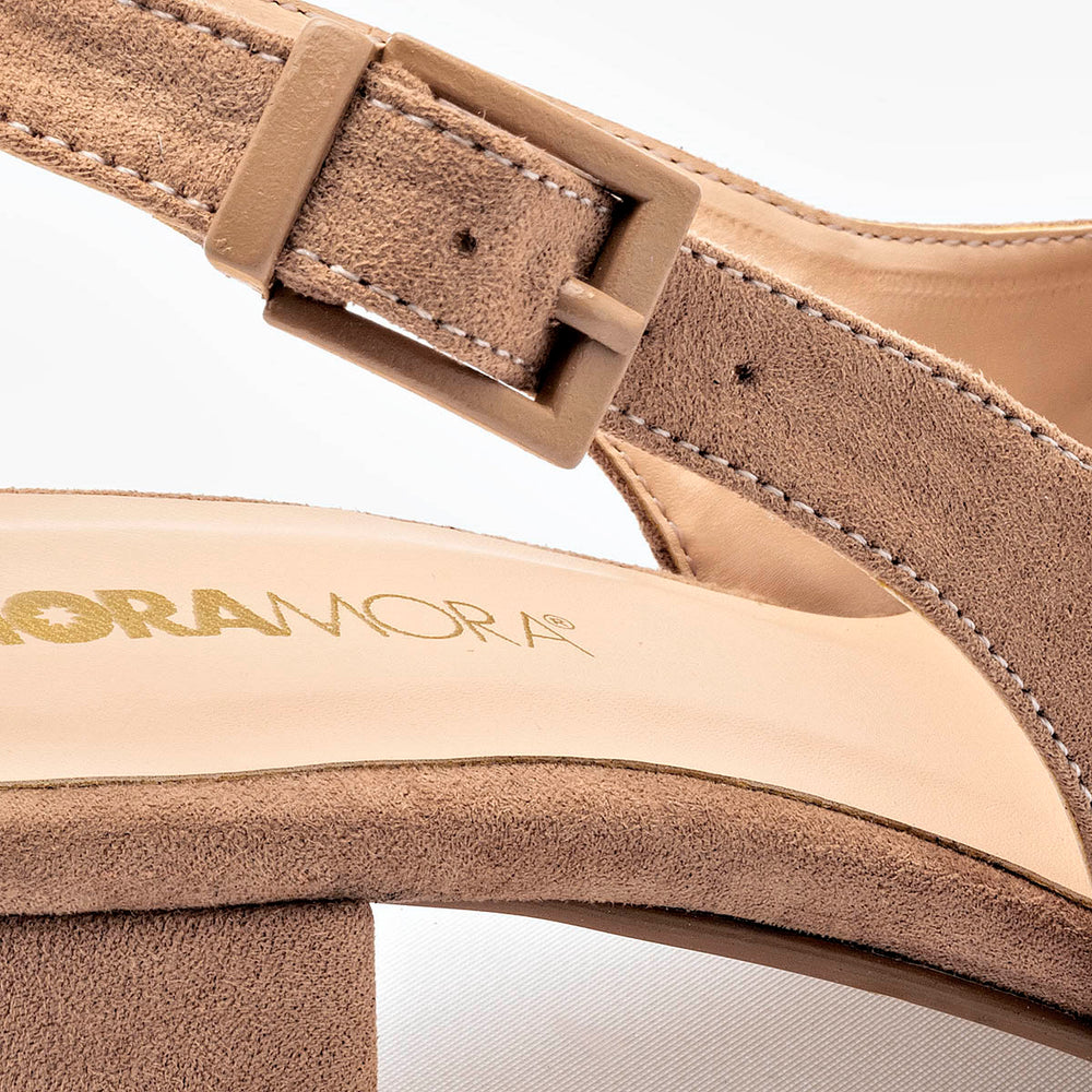 Pakar.com | Tienda online - Zapatos para mujer Moramora - Envío gratis desde $500