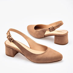 Zapato casual Moramora para mujer