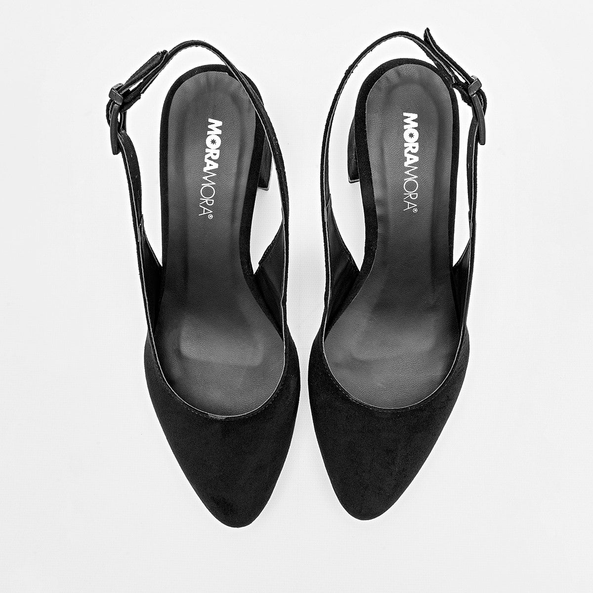 Pakar.com | Tienda online - Zapatos para mujer Moramora - Envío gratis desde $500