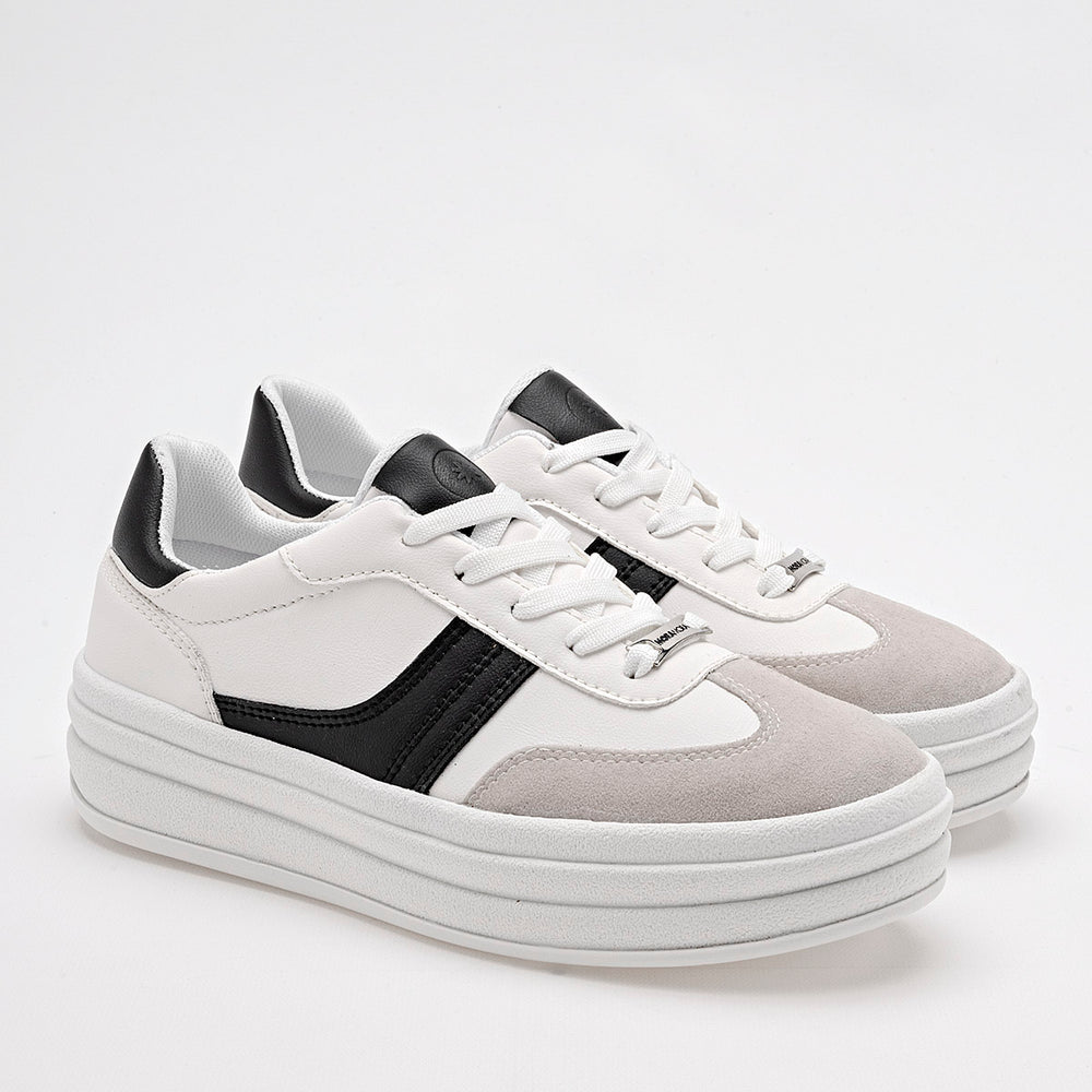 Pakar.com | Tienda online - Tenis urbano para mujer Moramora - Envío gratis desde $500