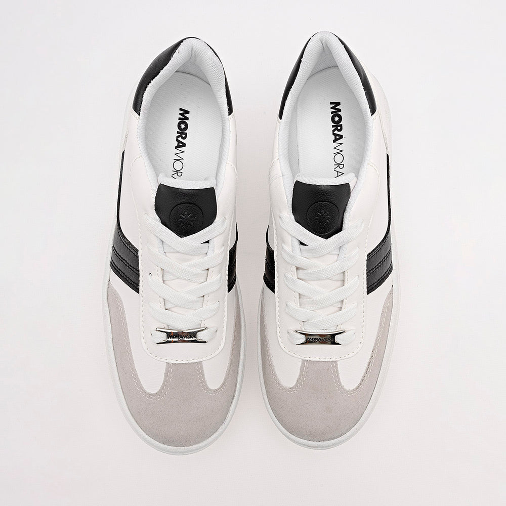 Pakar.com | Tienda online - Tenis urbano para mujer Moramora - Envío gratis desde $500