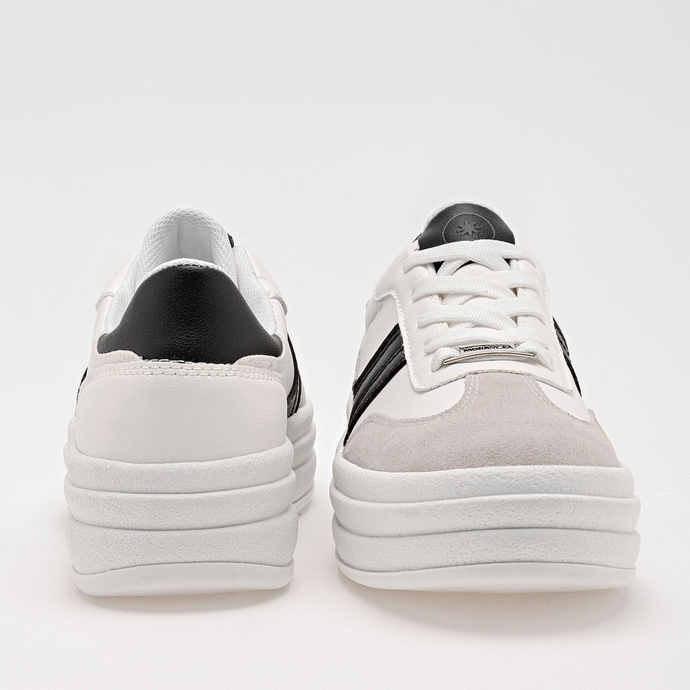 Pakar.com | Tienda online - Tenis urbano para mujer Moramora - Envío gratis desde $500