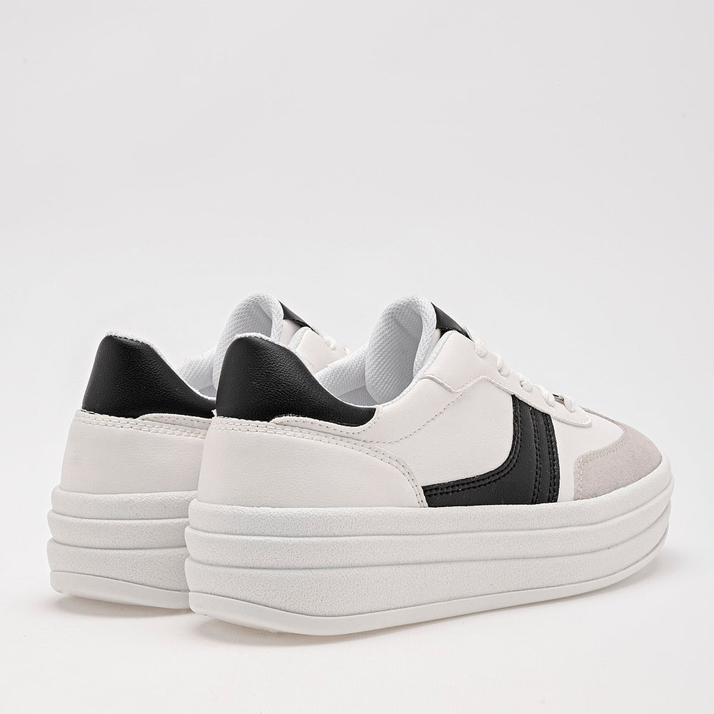 Pakar.com | Tienda online - Tenis urbano para mujer Moramora - Envío gratis desde $500