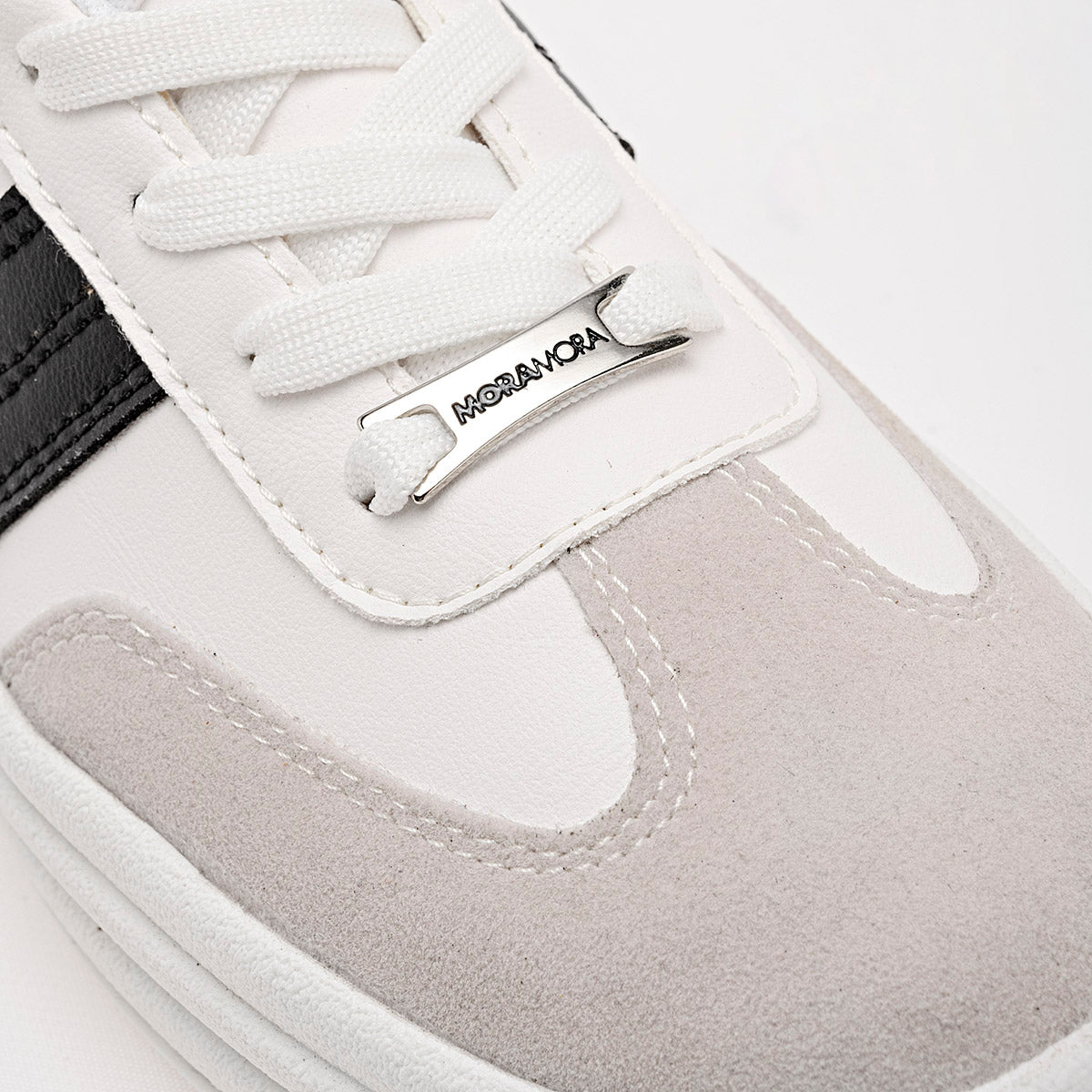 Pakar.com | Tienda online - Tenis urbano para mujer Moramora - Envío gratis desde $500