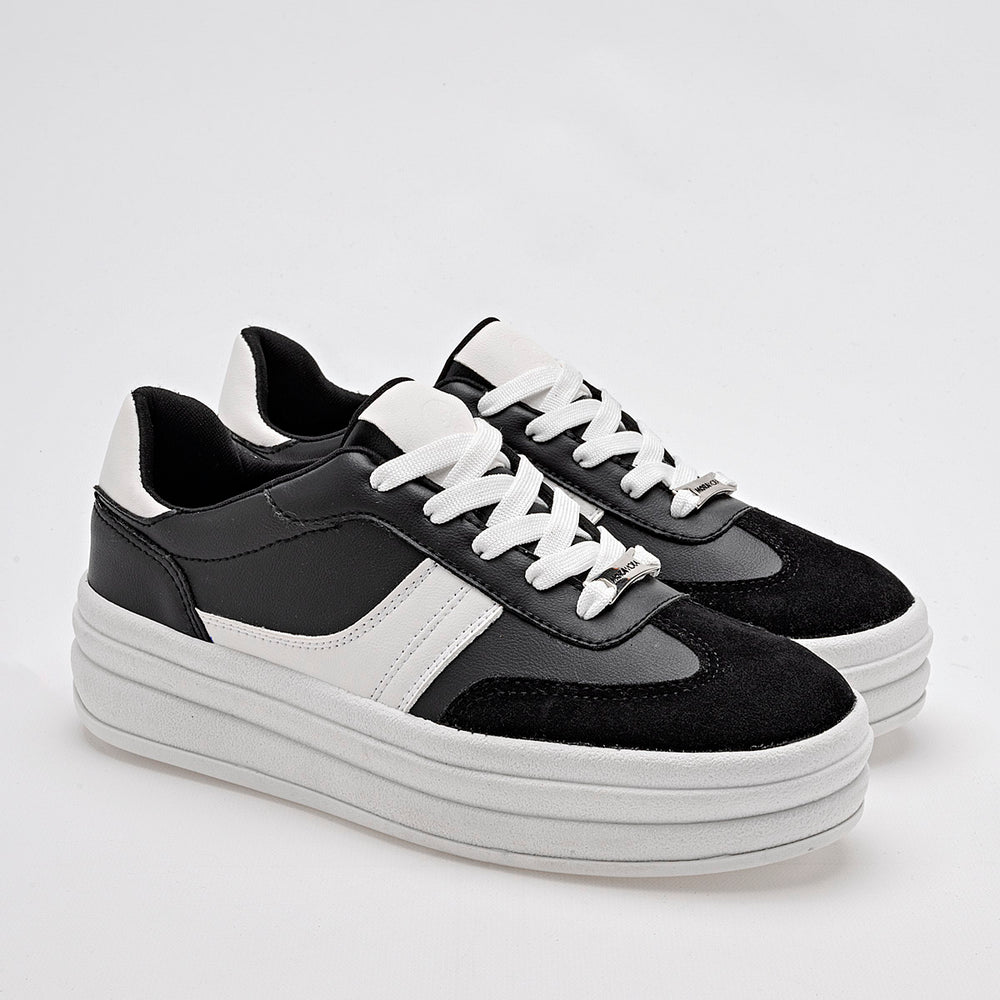 Pakar.com | Tienda online - Tenis urbano para mujer Moramora - Envío gratis desde $500