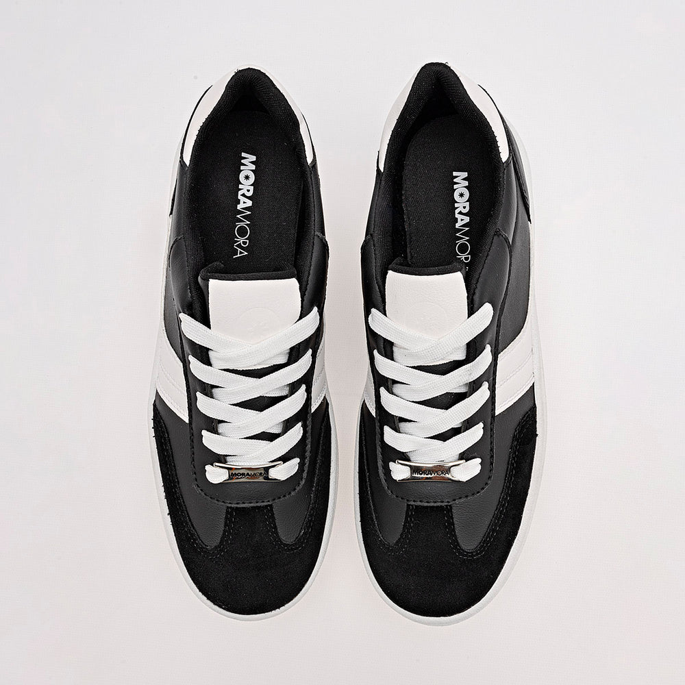 Pakar.com | Tienda online - Tenis urbano para mujer Moramora - Envío gratis desde $500