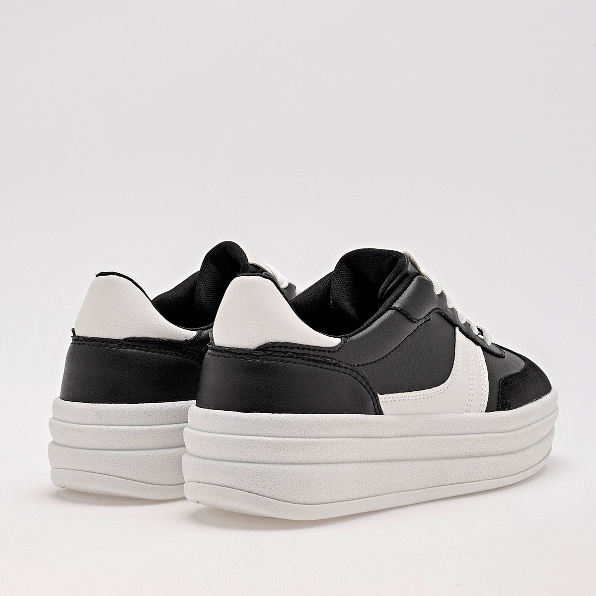 Pakar.com | Tienda online - Tenis urbano para mujer Moramora - Envío gratis desde $500