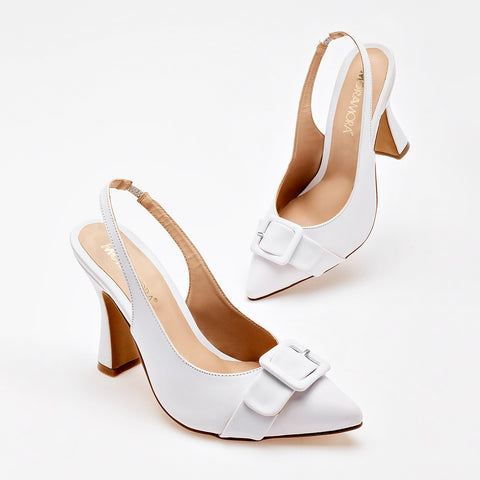Zapatilla Moramora para mujer
