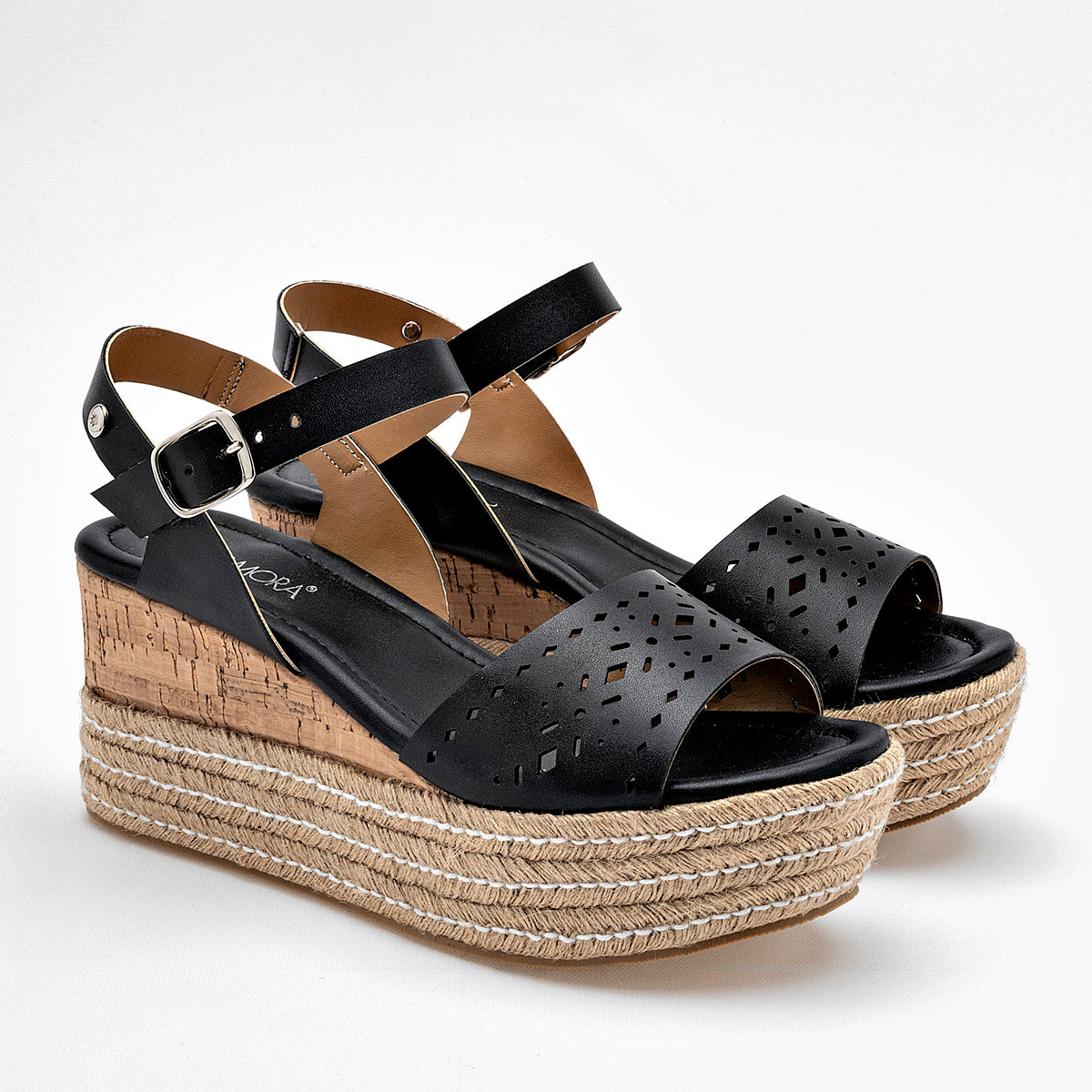 Pakar.com | Tienda online - Sandalia Moramora para mujer