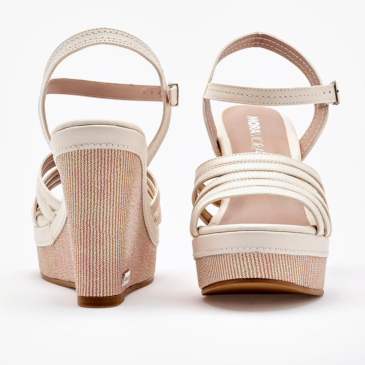 Pakar.com | Tienda online - Sandalia Moramora para mujer