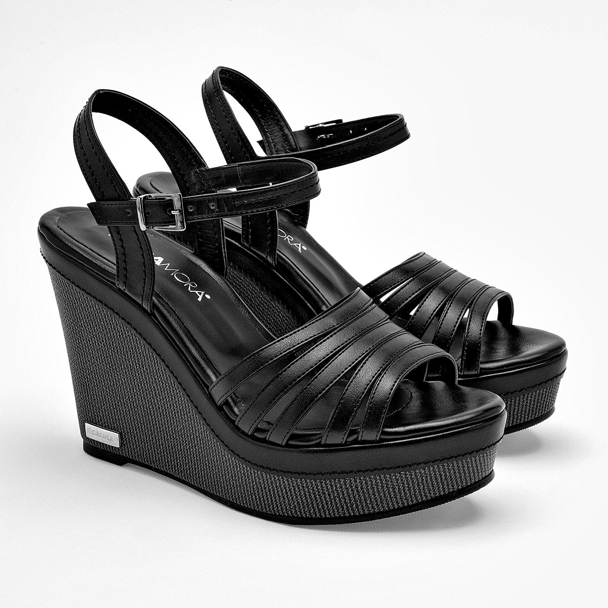 Pakar.com | Tienda online - Zapatos para mujer Moramora - Envío gratis desde $500