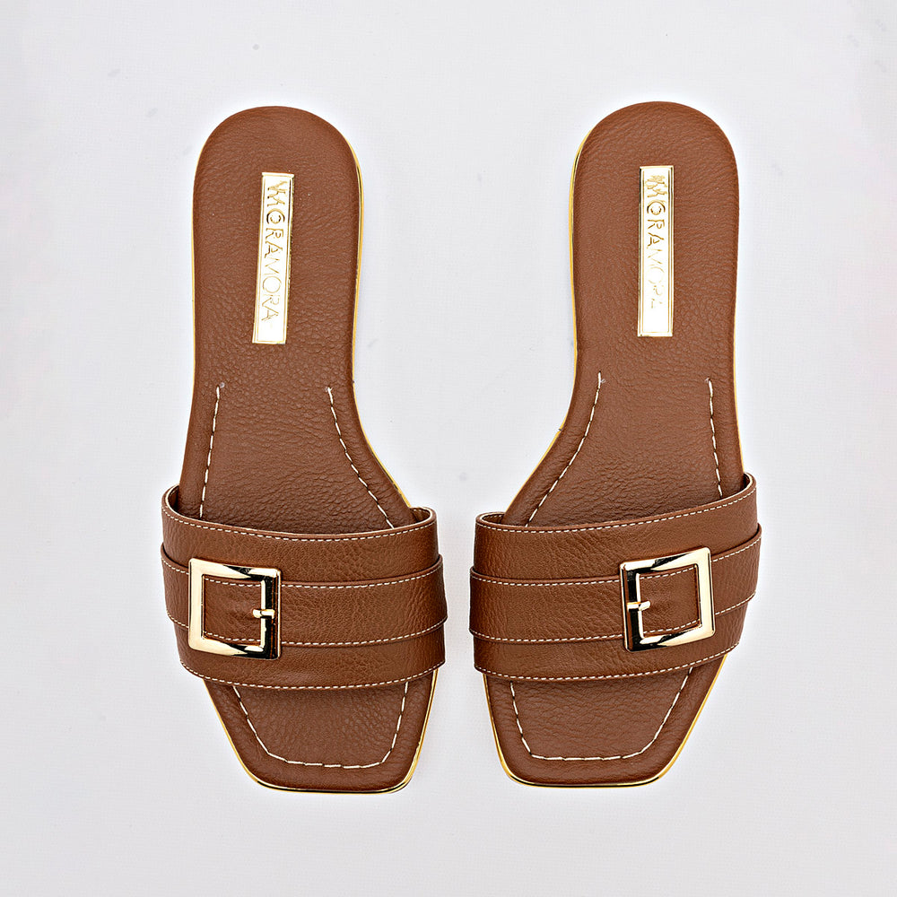 Pakar.com | Tienda online - Sandalia para mujer Moramora - Envío gratis desde $500