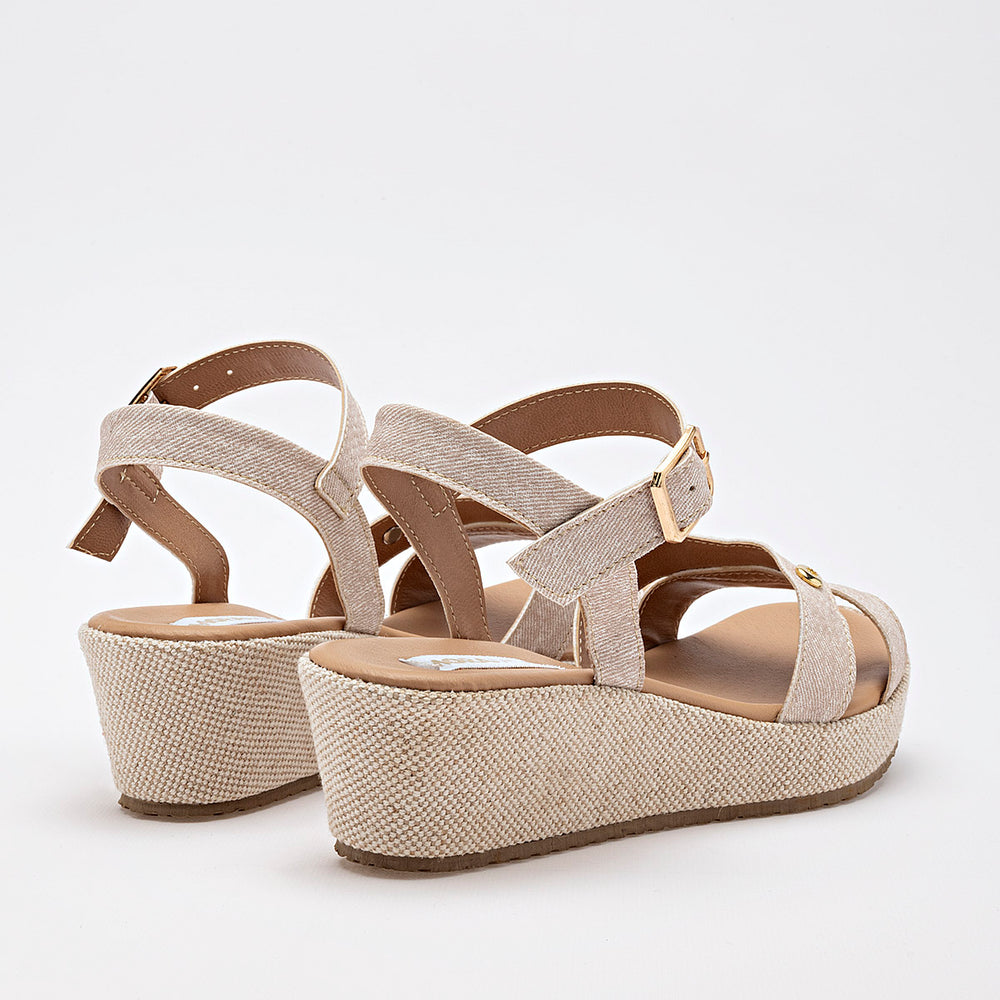 Pakar.com | Tienda online - Sandalia para mujer Moramora - Envío gratis desde $500