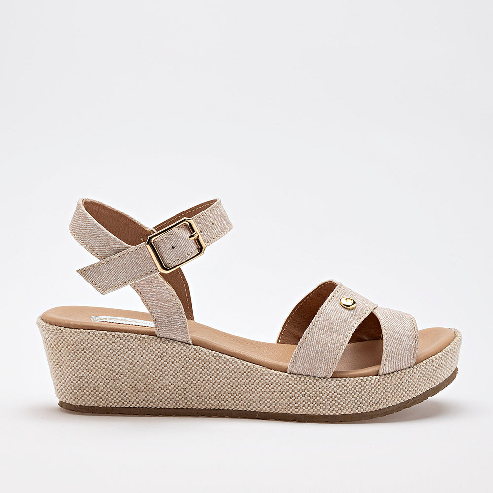 Pakar.com | Tienda online - Sandalia para mujer Moramora - Envío gratis desde $500