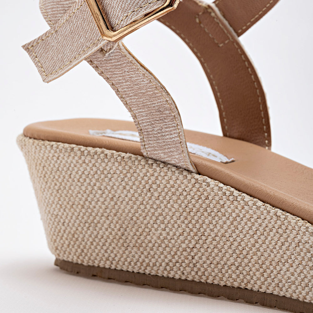 Pakar.com | Tienda online - Sandalia para mujer Moramora - Envío gratis desde $500