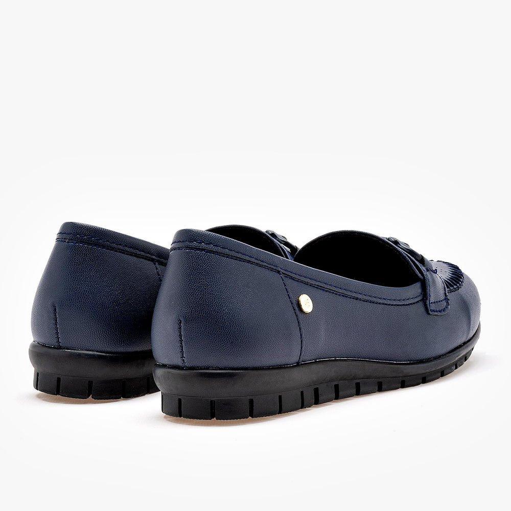 Pakar.com | Tienda online - Zapato de horma cómoda para mujer Etnia - Envío gratis desde $500