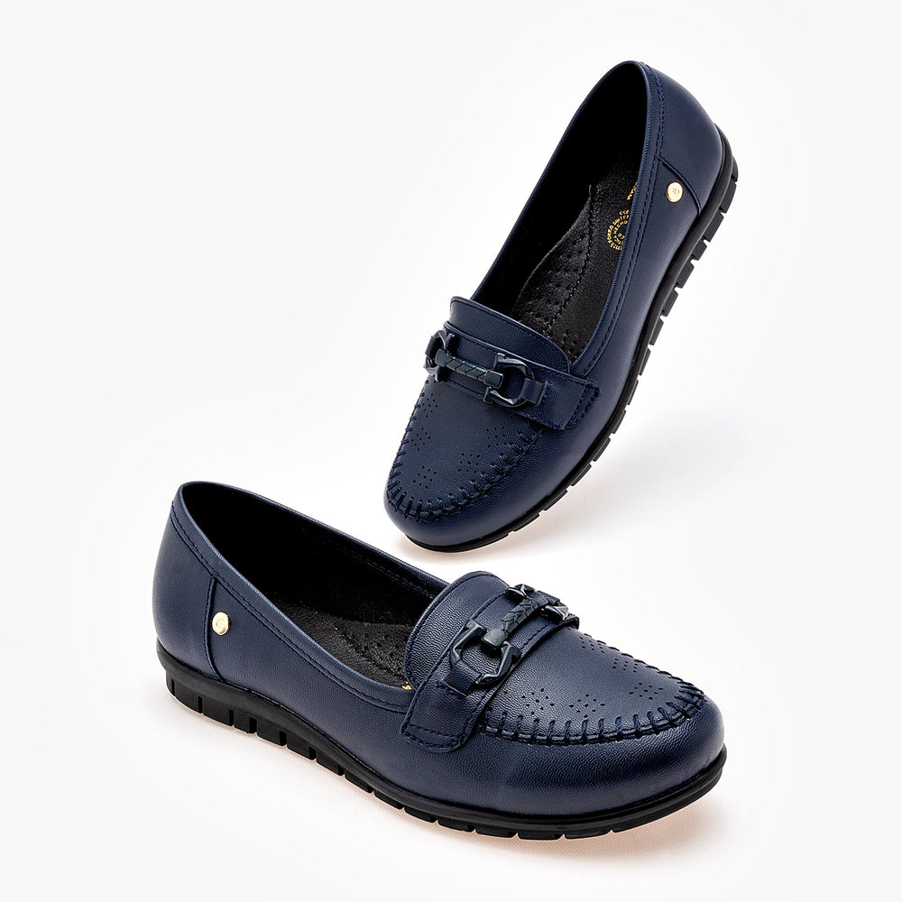 Pakar.com | Tienda online - Zapato de horma cómoda para mujer Etnia - Envío gratis desde $500