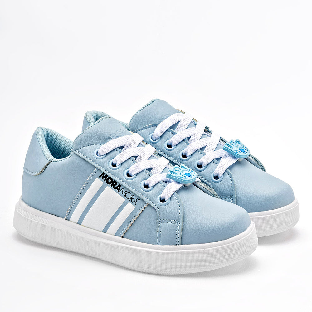 Pakar.com | Tienda online - Tenis urbano para niña Moramora - Envío gratis desde $500