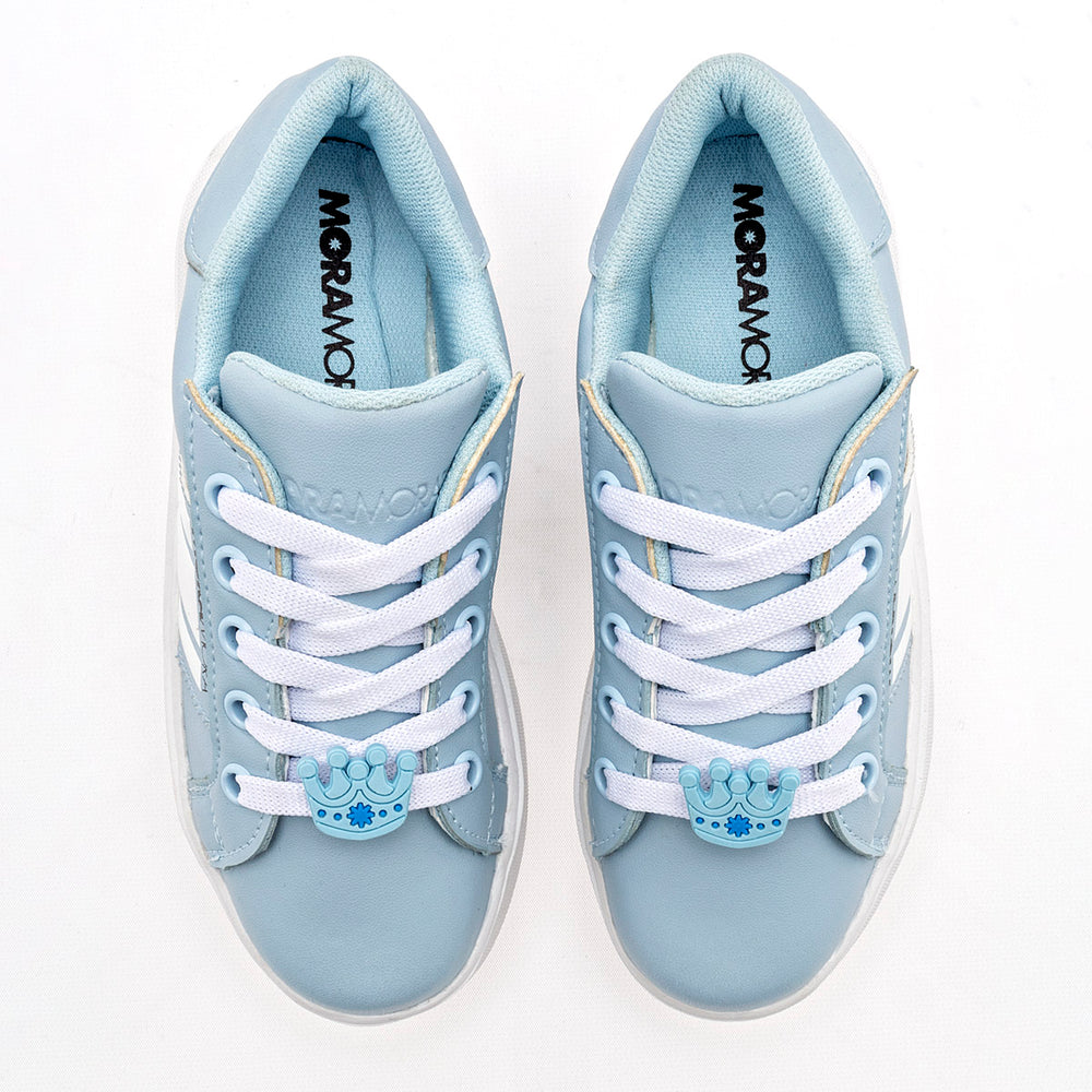 Pakar.com | Tienda online - Tenis urbano para niña Moramora - Envío gratis desde $500