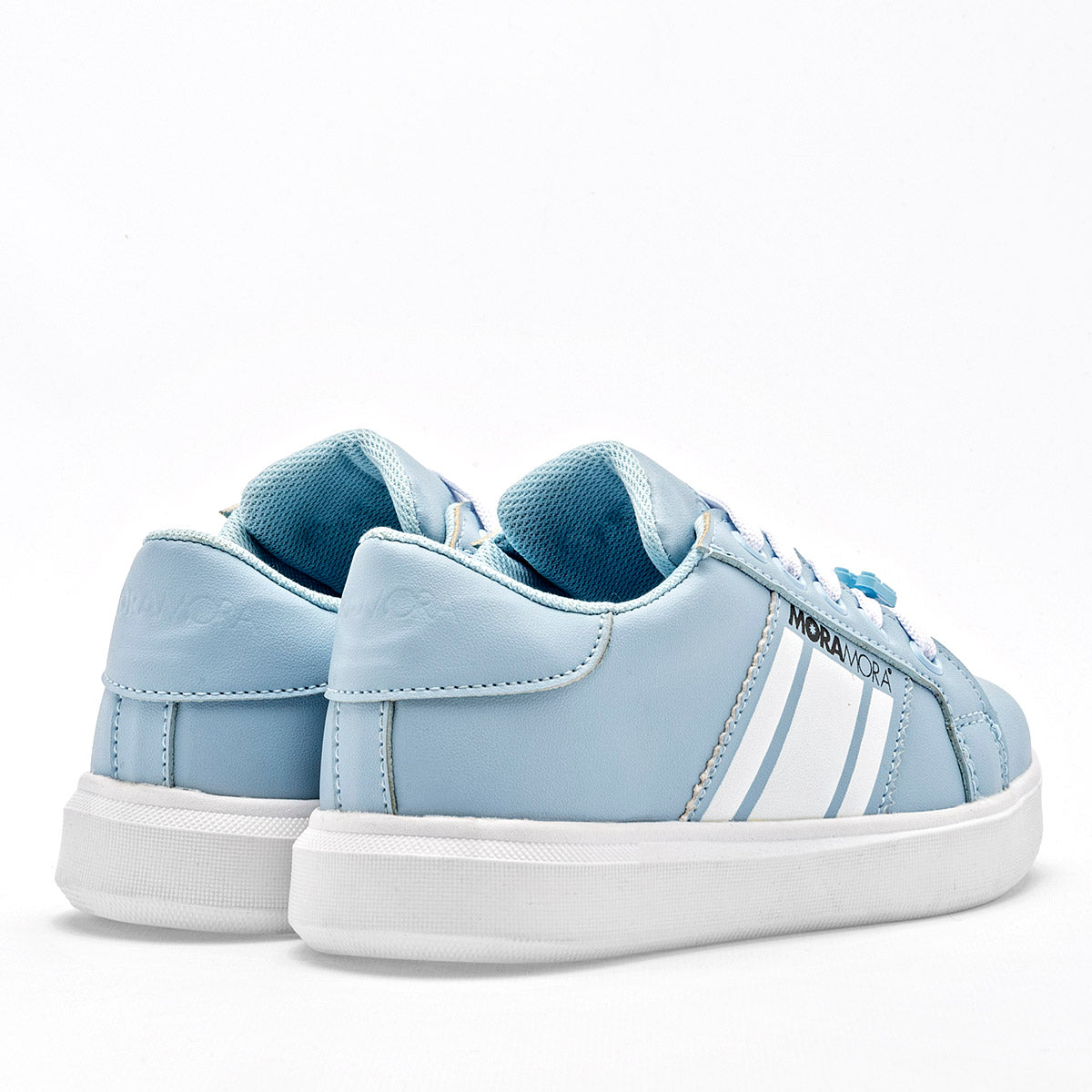 Pakar.com | Tienda online - Tenis urbano para niña Moramora - Envío gratis desde $500