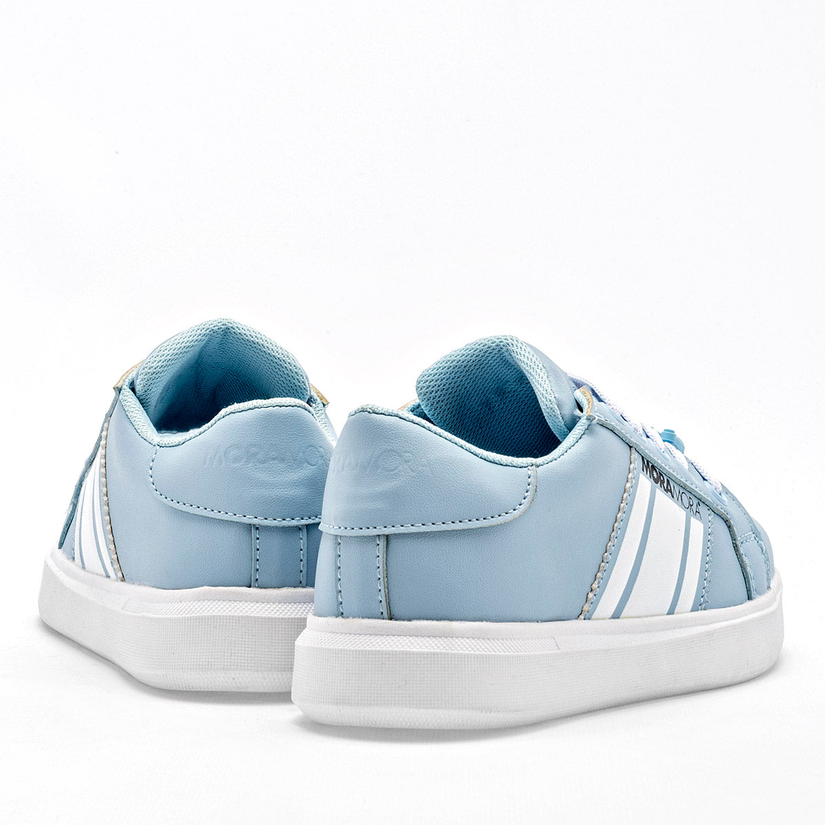 Pakar.com | Tienda online - Tenis urbano para niña Moramora - Envío gratis desde $500