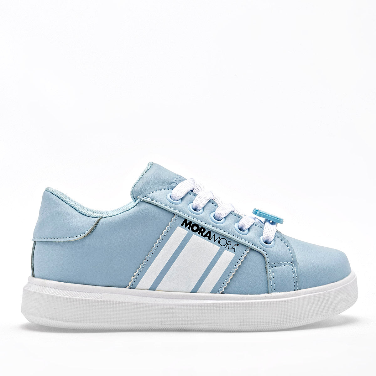 Pakar.com | Tienda online - Tenis urbano para niña Moramora - Envío gratis desde $500