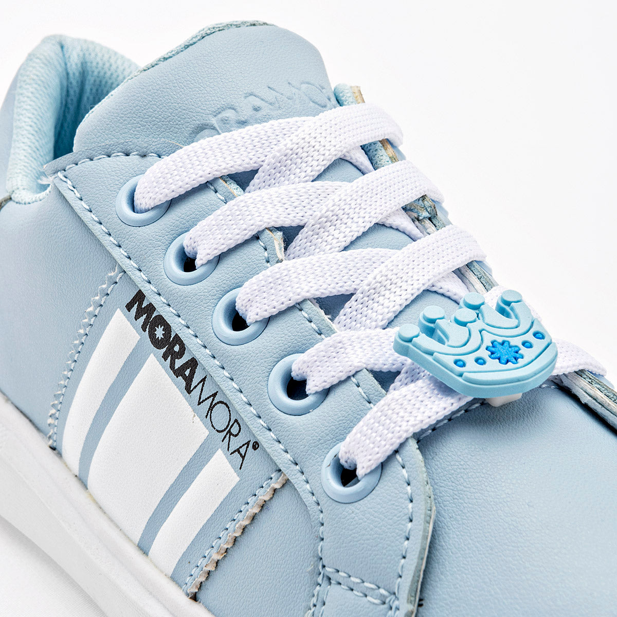 Pakar.com | Tienda online - Tenis urbano para niña Moramora - Envío gratis desde $500