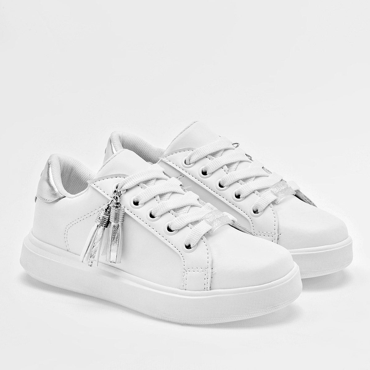 Pakar.com | Tienda online - Tenis urbano para niña Moramora - Envío gratis desde $500