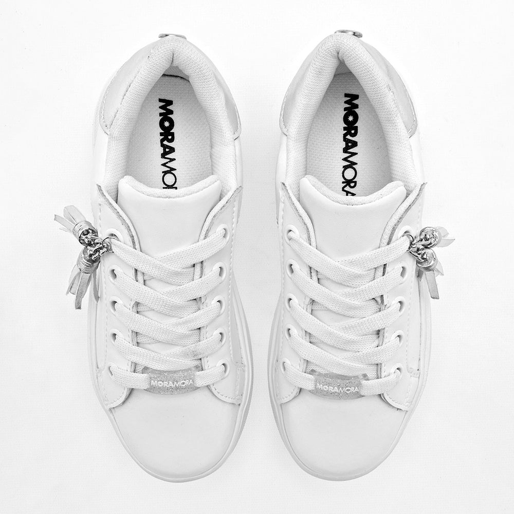 Pakar.com | Tienda online - Tenis urbano para niña Moramora - Envío gratis desde $500