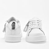 Pakar.com | Tienda online - Tenis urbano para niña Moramora - Envío gratis desde $500