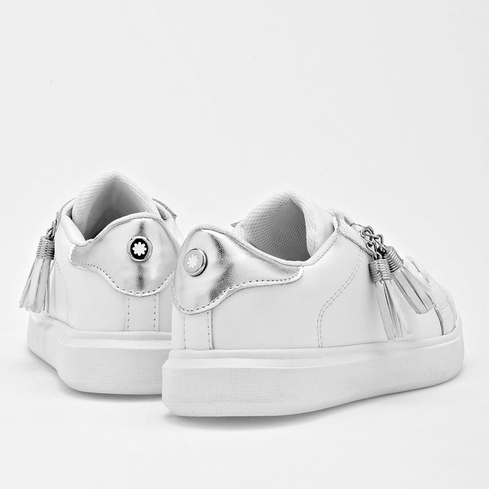 Pakar.com | Tienda online - Tenis urbano para niña Moramora - Envío gratis desde $500