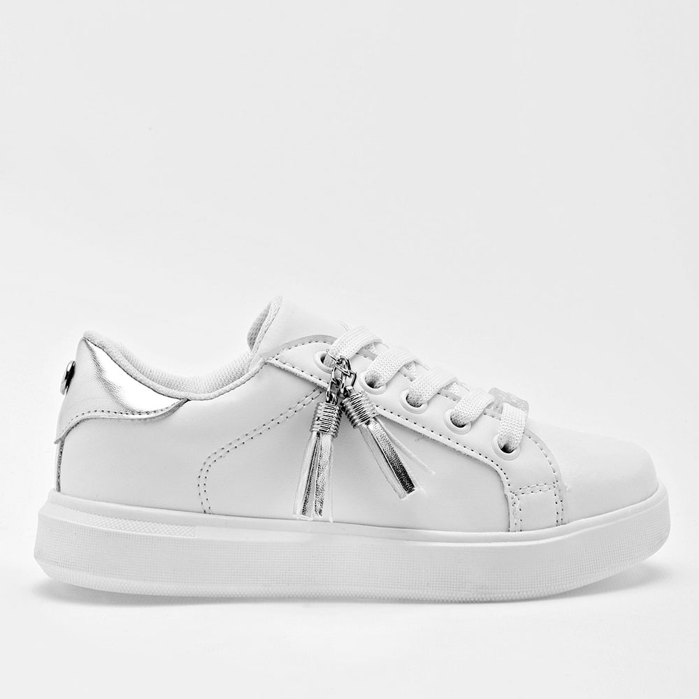 Pakar.com | Tienda online - Tenis urbano para niña Moramora - Envío gratis desde $500
