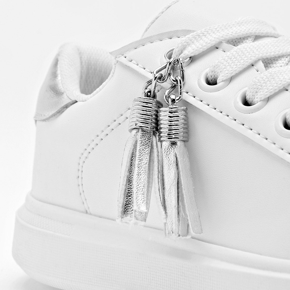 Pakar.com | Tienda online - Tenis urbano para niña Moramora - Envío gratis desde $500