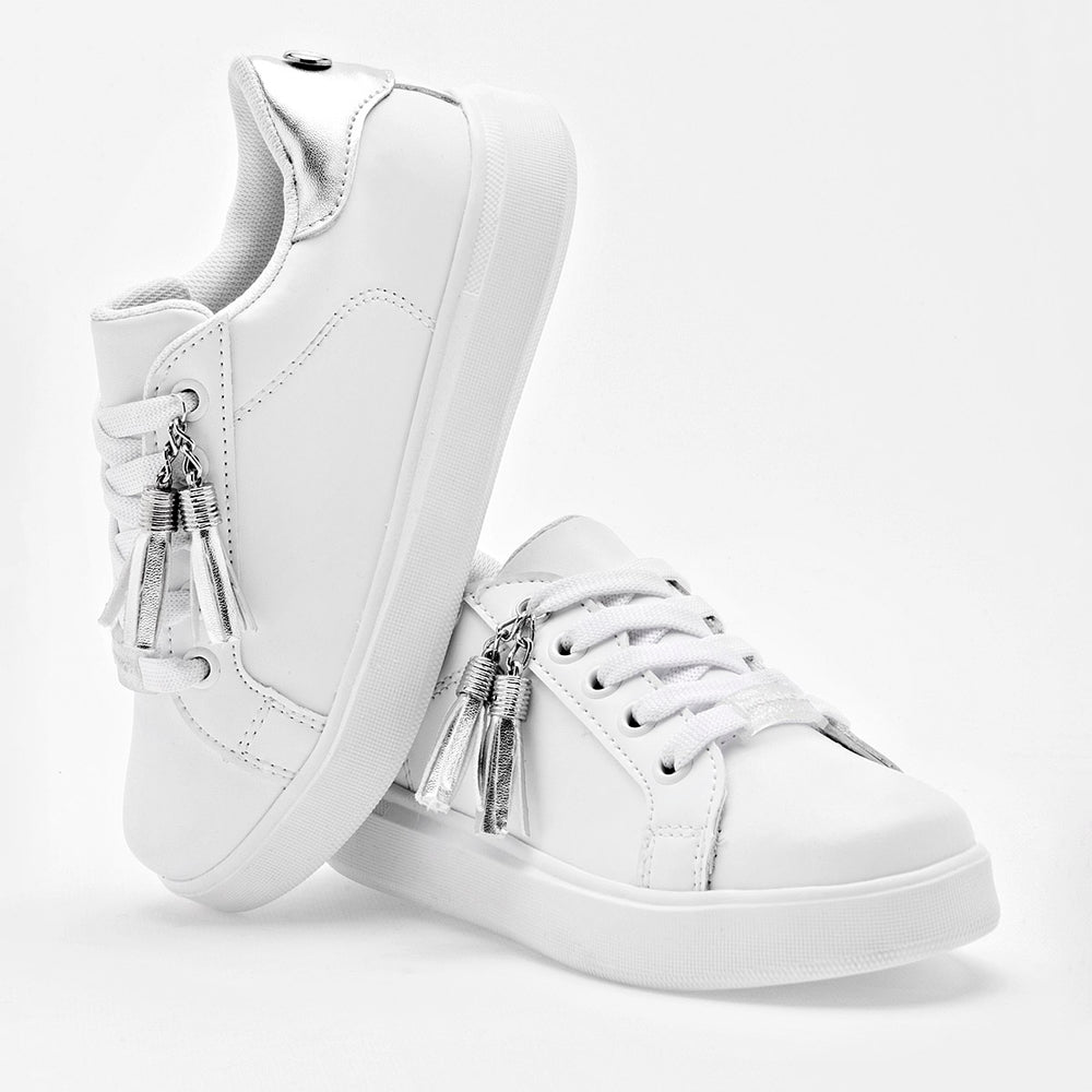 Tenis Moramora para niña