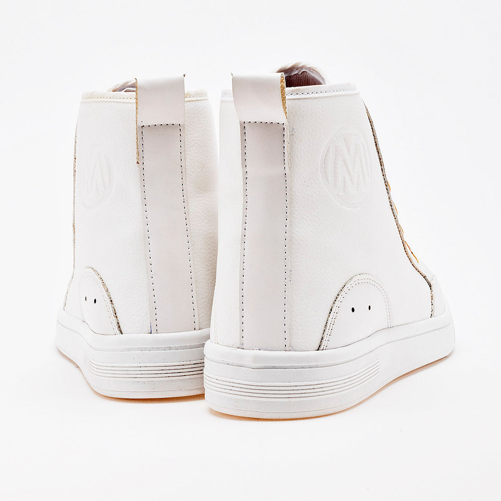 Pakar.com | Tienda online - Tenis urbano para mujer Moramora - Envío gratis desde $500