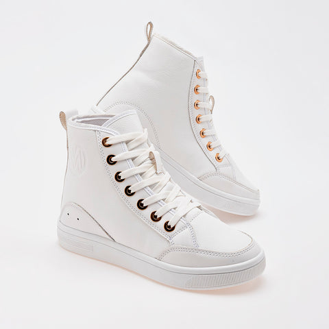 Tenis urbano Moramora para mujer