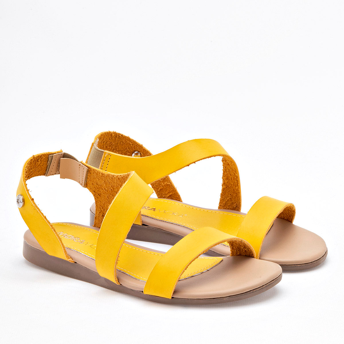 Pakar.com | Tienda online - Sandalia Moramora para niña