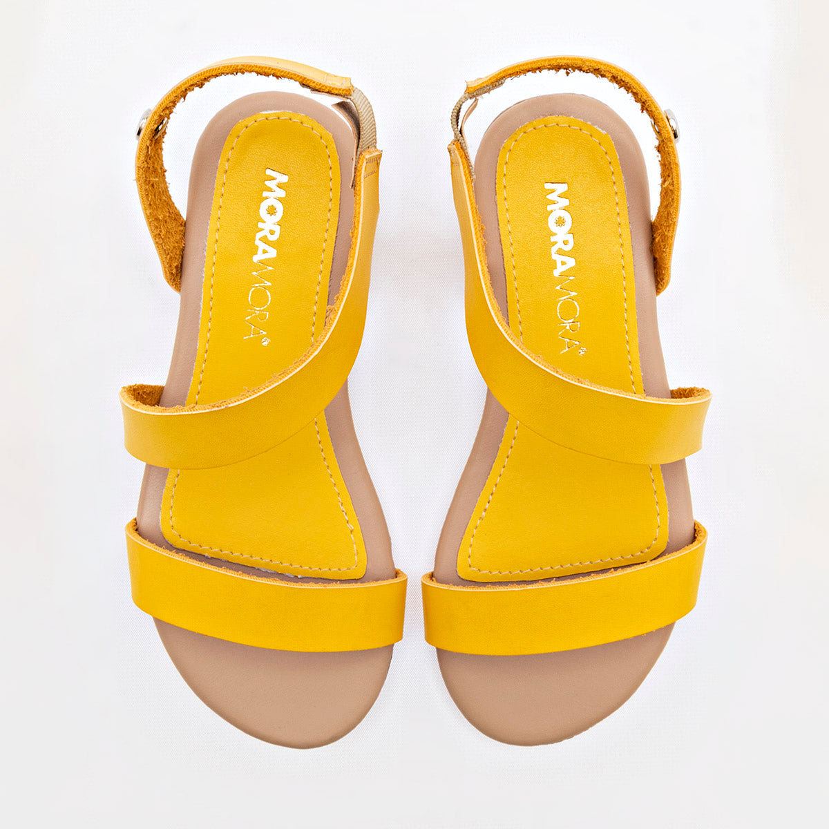 Pakar.com | Tienda online - Sandalia Moramora para niña