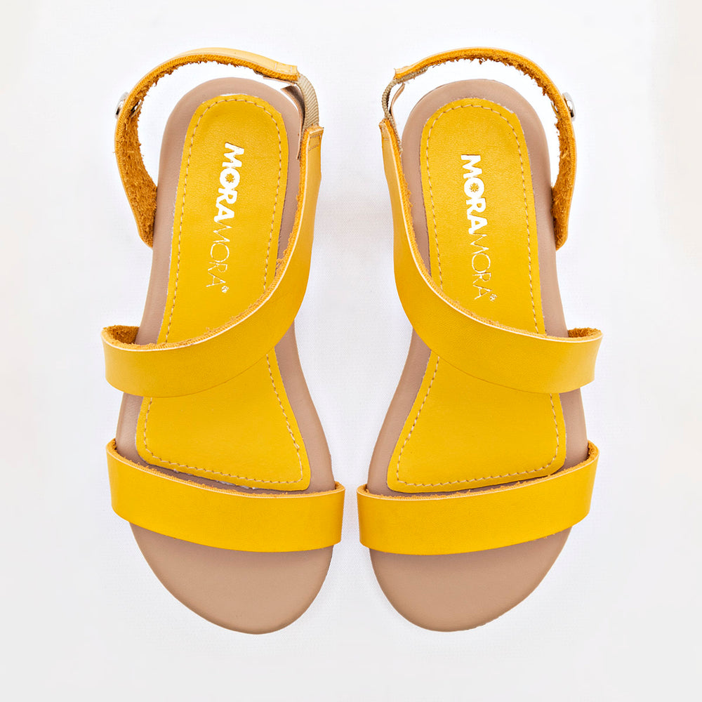 Pakar.com | Tienda online - Sandalia para niña Moramora - Envío gratis desde $500