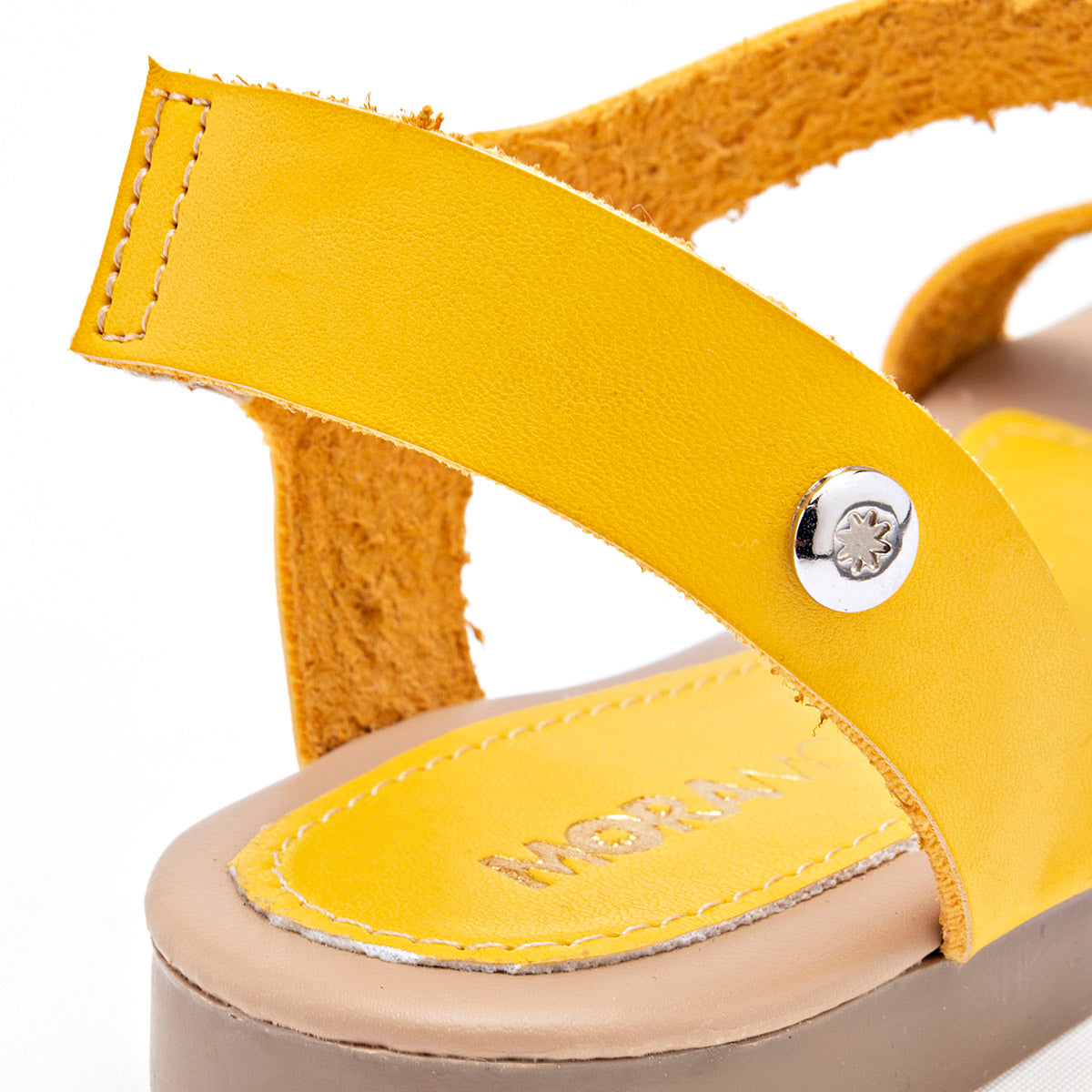 Pakar.com | Tienda online - Sandalia Moramora para niña