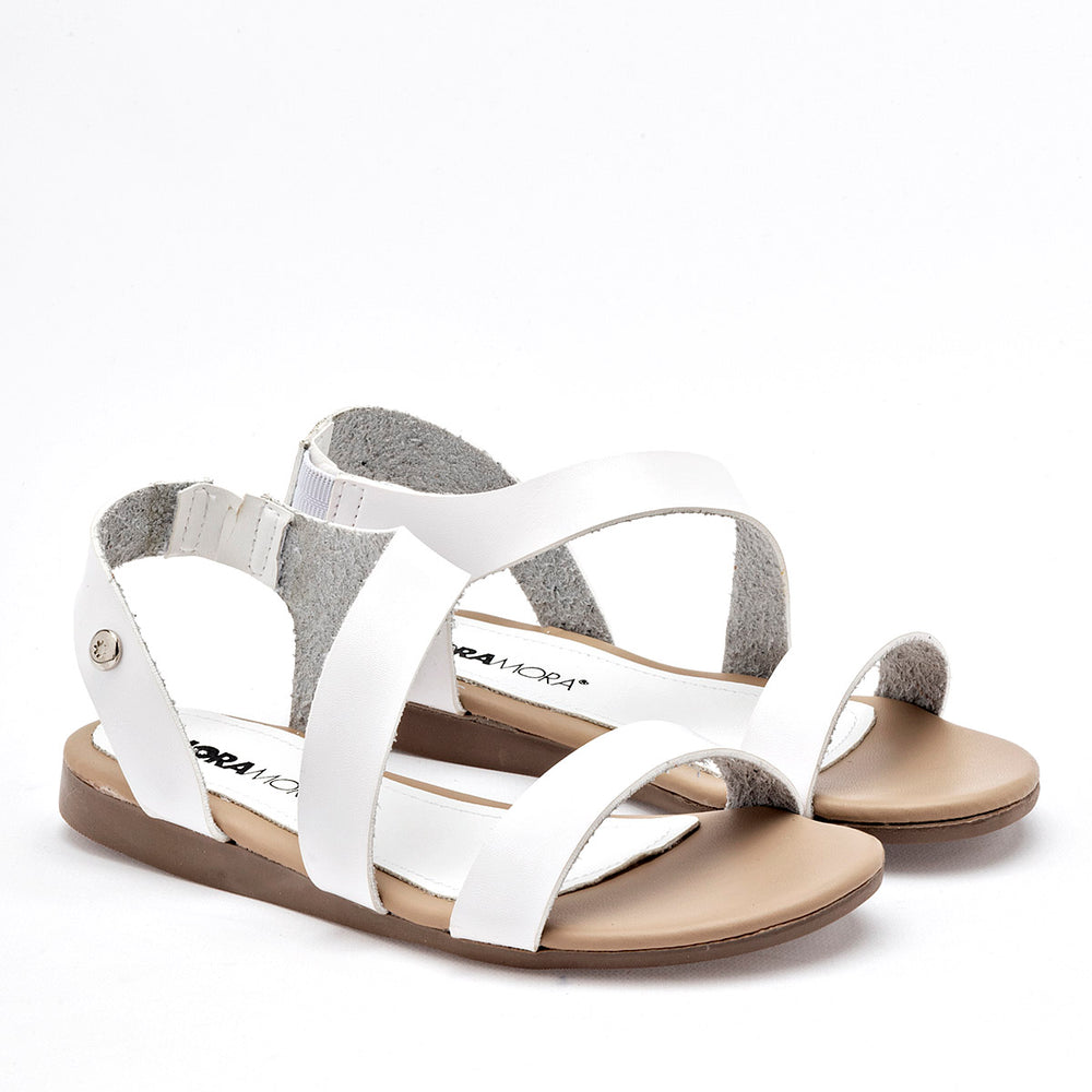 Pakar.com | Tienda online - Sandalia para niña Moramora - Envío gratis desde $500