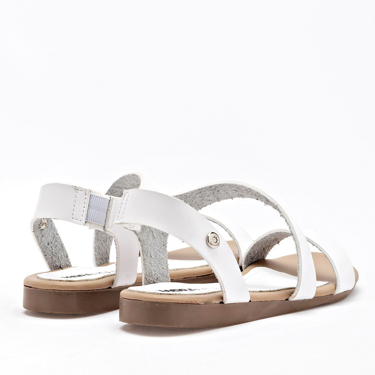 Pakar.com | Tienda online - Sandalia para niña Moramora - Envío gratis desde $500