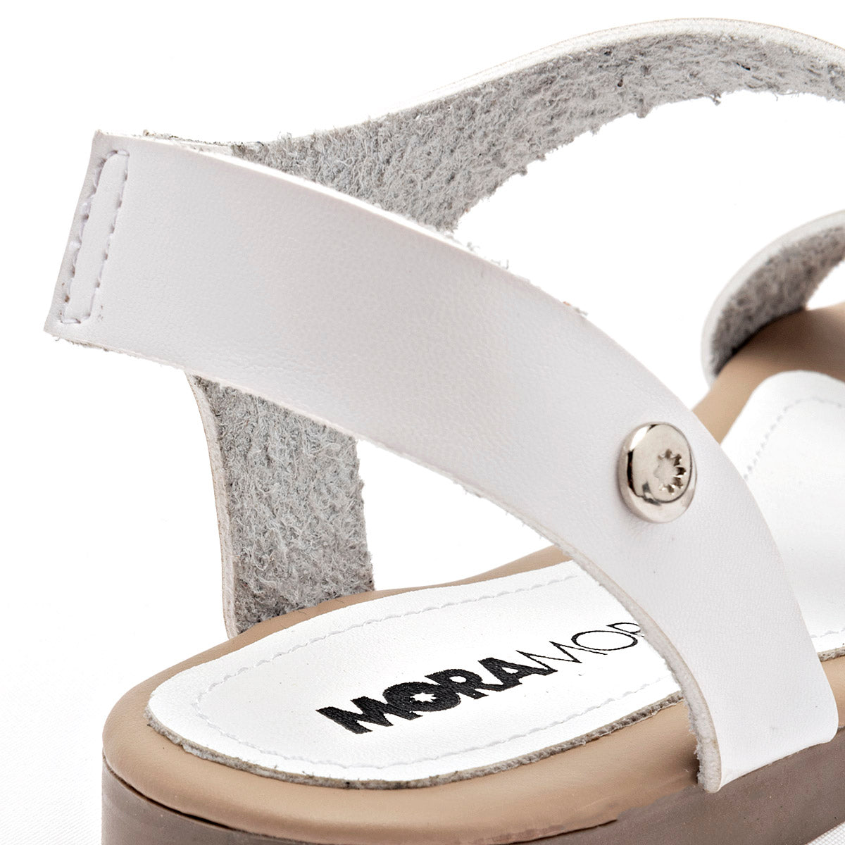 Pakar.com | Tienda online - Sandalia para niña Moramora - Envío gratis desde $500