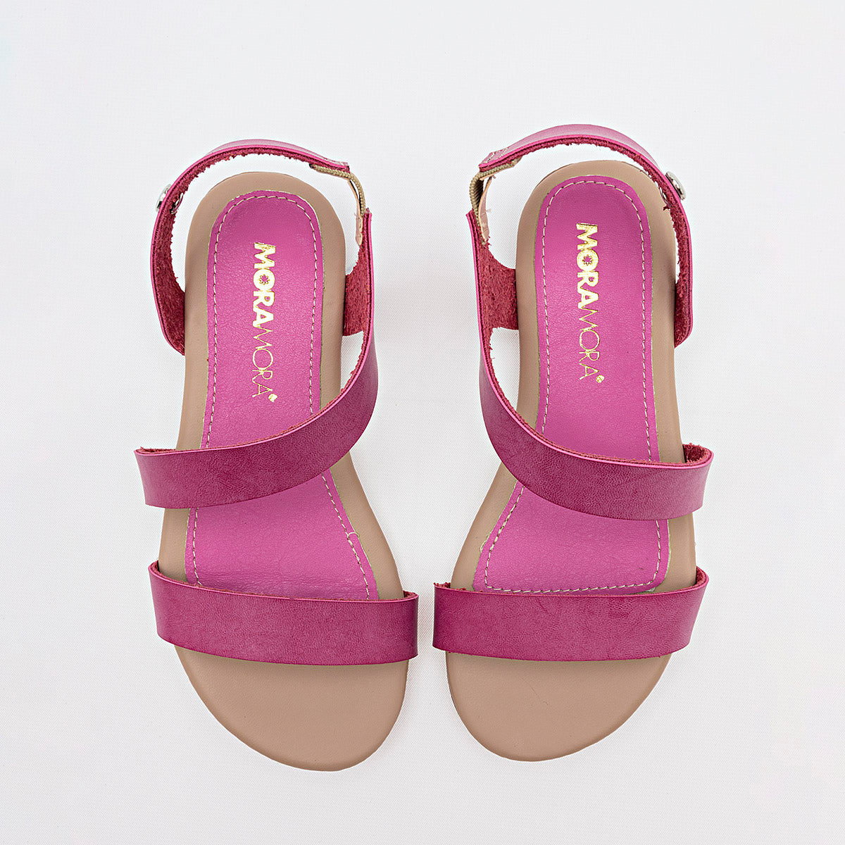 Pakar.com | Tienda online - Sandalia para niña Moramora - Envío gratis desde $500