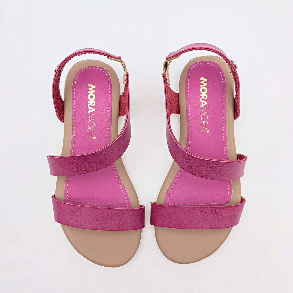 Pakar.com | Tienda online - Sandalia para niña Moramora - Envío gratis desde $500