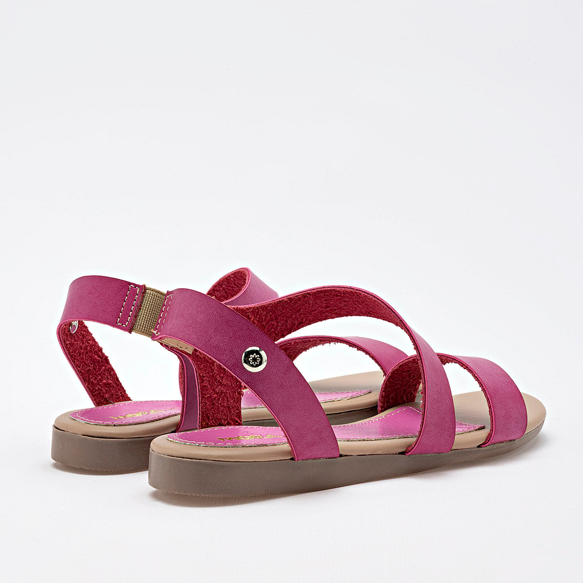 Pakar.com | Tienda online - Sandalia para niña Moramora - Envío gratis desde $500