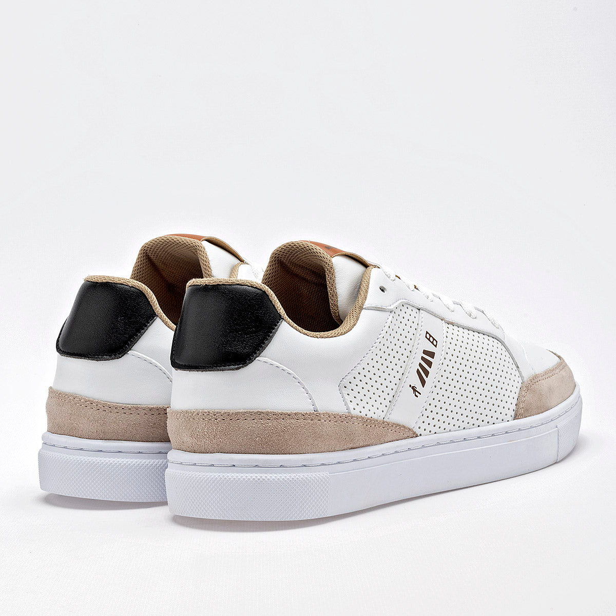 Pakar.com | Tienda online - Tenis urbano para hombre Mora Urban - Envío gratis desde $500