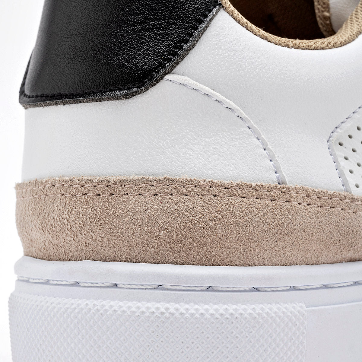 Pakar.com | Tienda online - Tenis urbano para hombre Mora Urban - Envío gratis desde $500